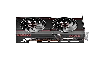 グラフィックボード・グラボ・ビデオカード SAPPHIRE AMD RADEON RX 6600XT 51ZkfWVgvnL.jpg